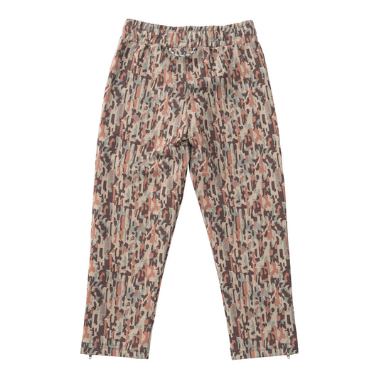 Sunday Funday Jogger Sweatpant, Neutral Stay in the Lines Camo