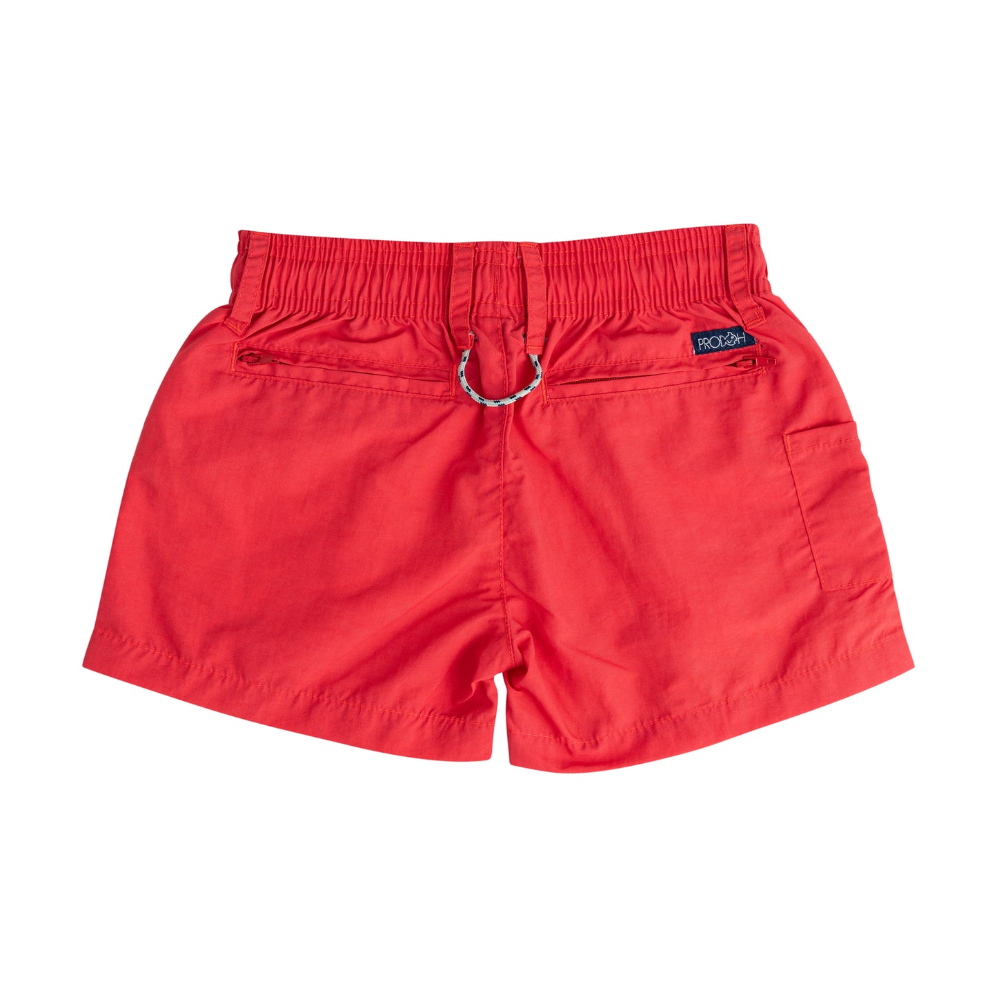 Outrigger Performance Short, Watermelon