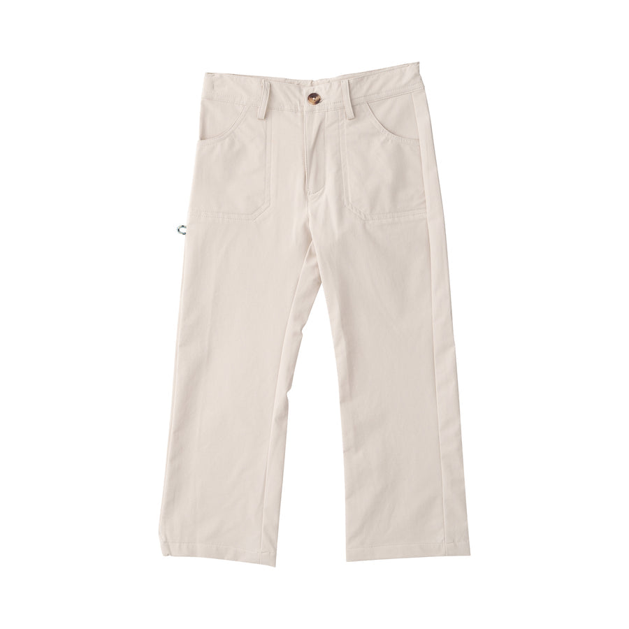 Angler Pant, Ancient Scroll