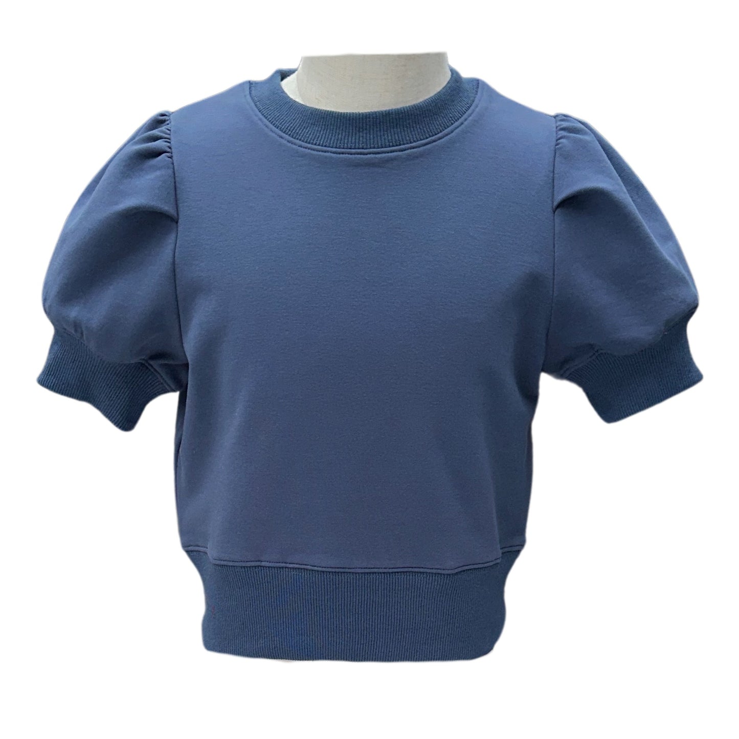 Riley Sweatshirt, Slate