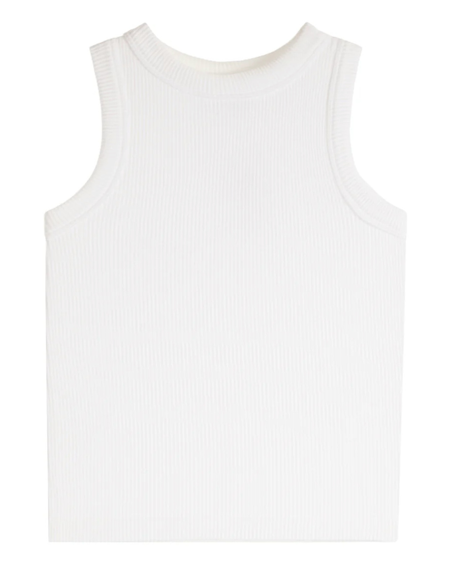 Suzette Ribbed Tank