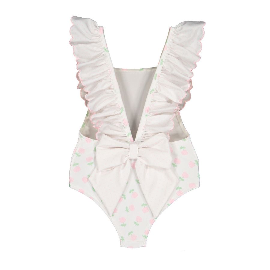 Secret Garden One-Piece Swimsuit