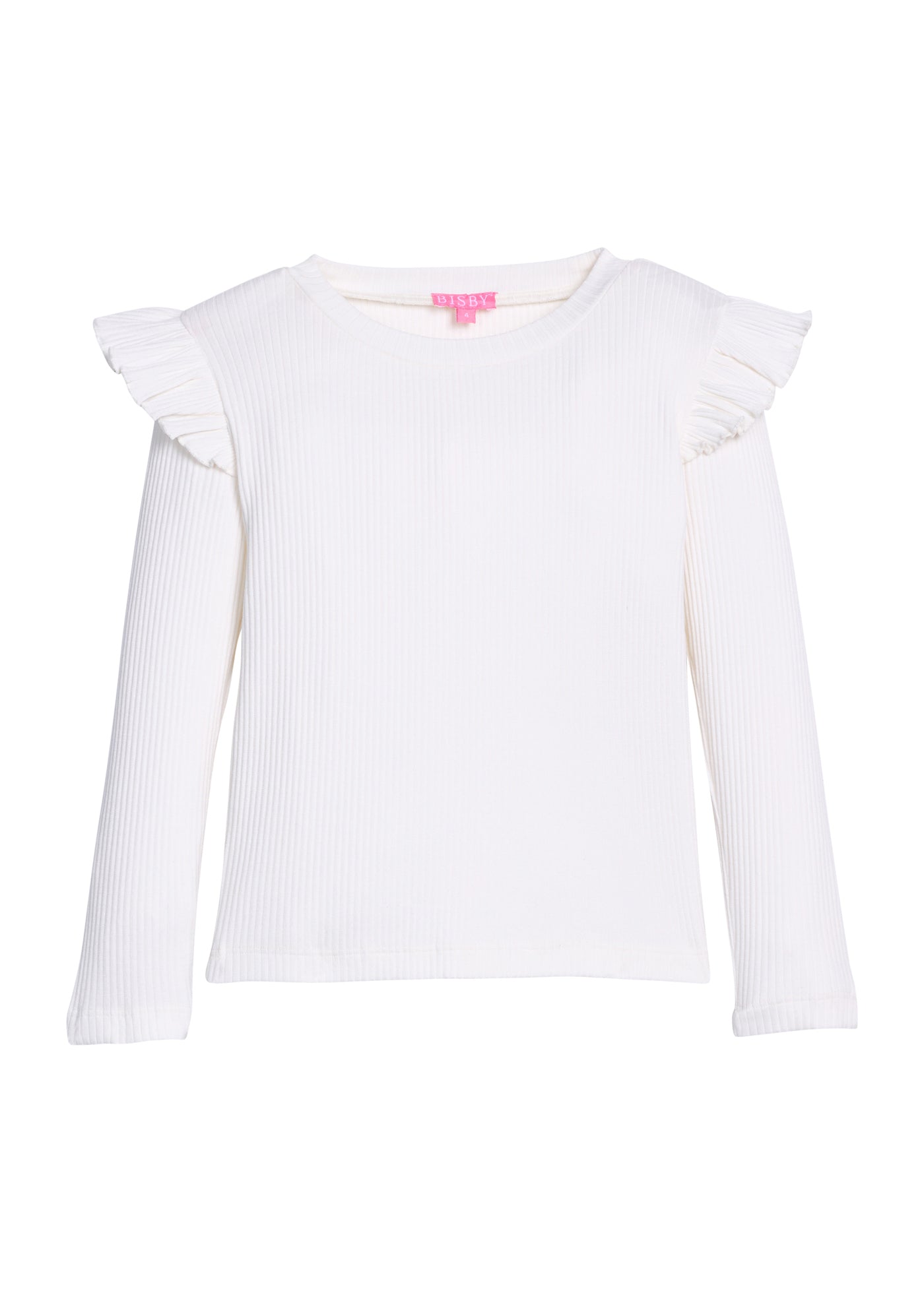 Sadie Tee, Ivory