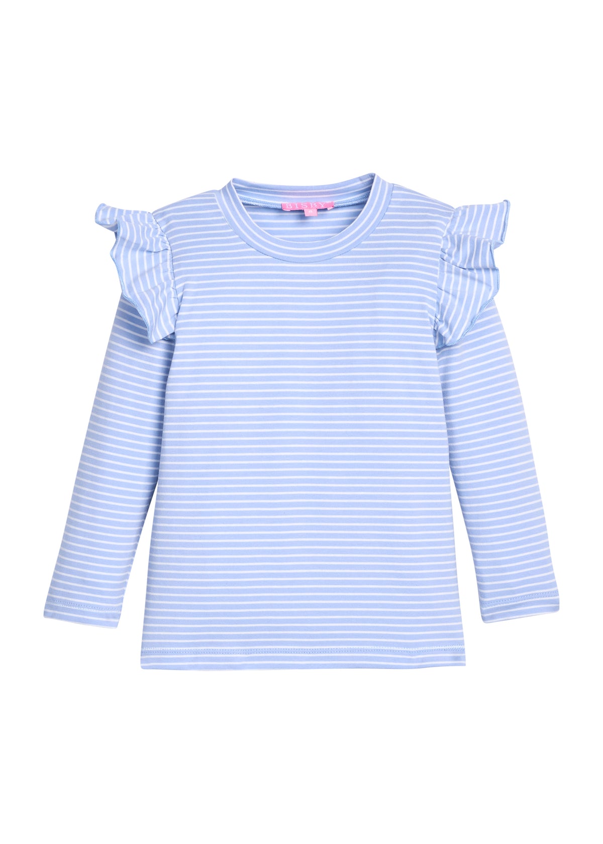 Sadie Tee, Ocean Stripe