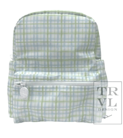 Backpack by TRVL (more patterns)