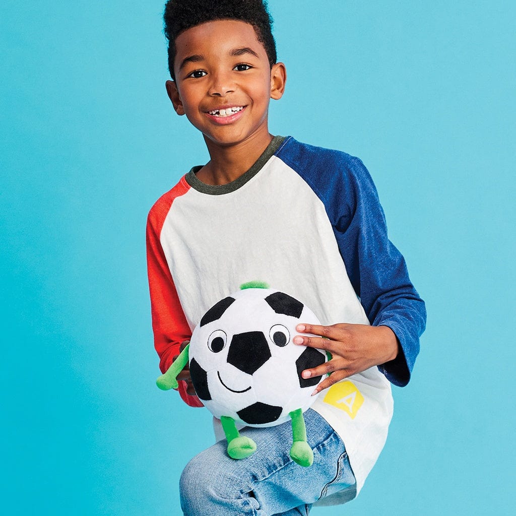 Soccer Buddy