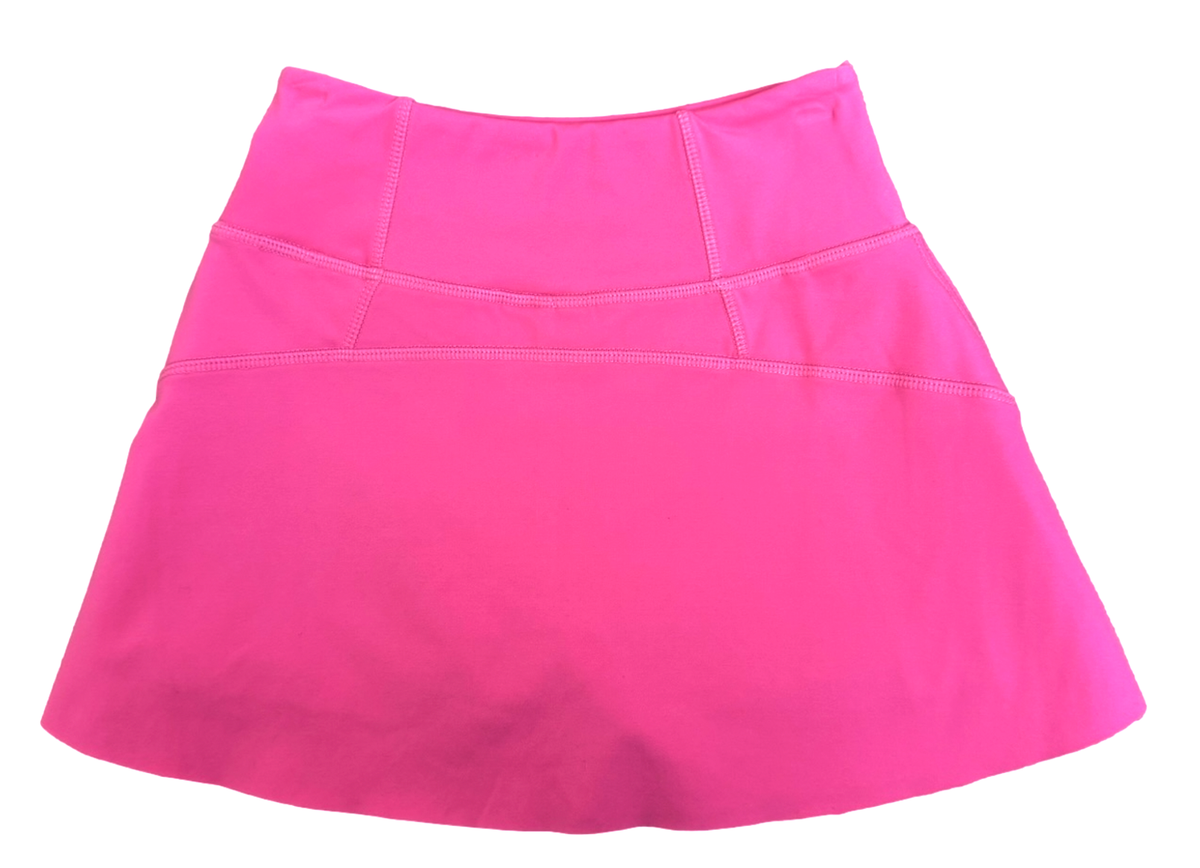 Suzette Athletic Skort *more colors*
