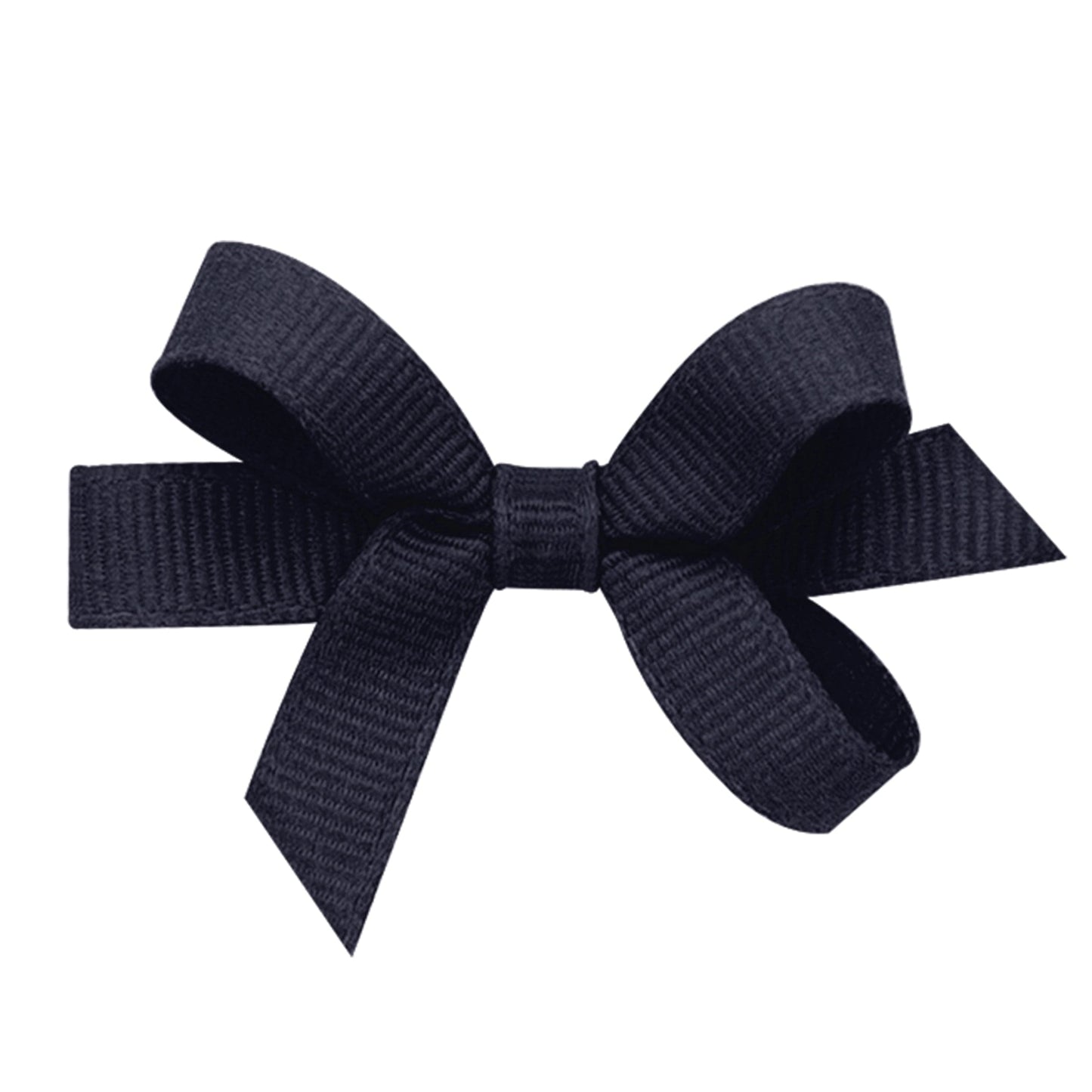 Tiny Grosgrain Bow by Wee Ones