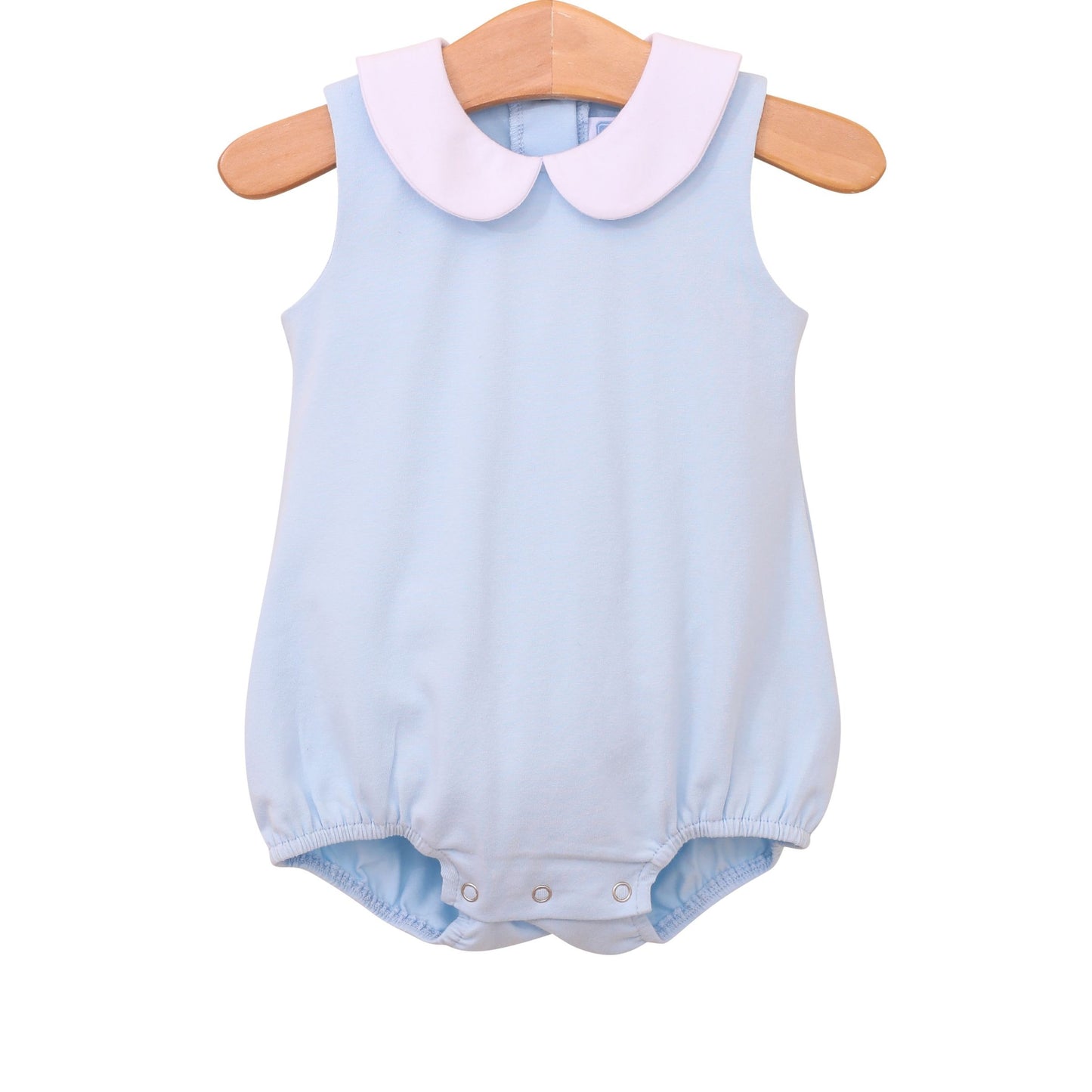 Hayden Bubble, Light Blue