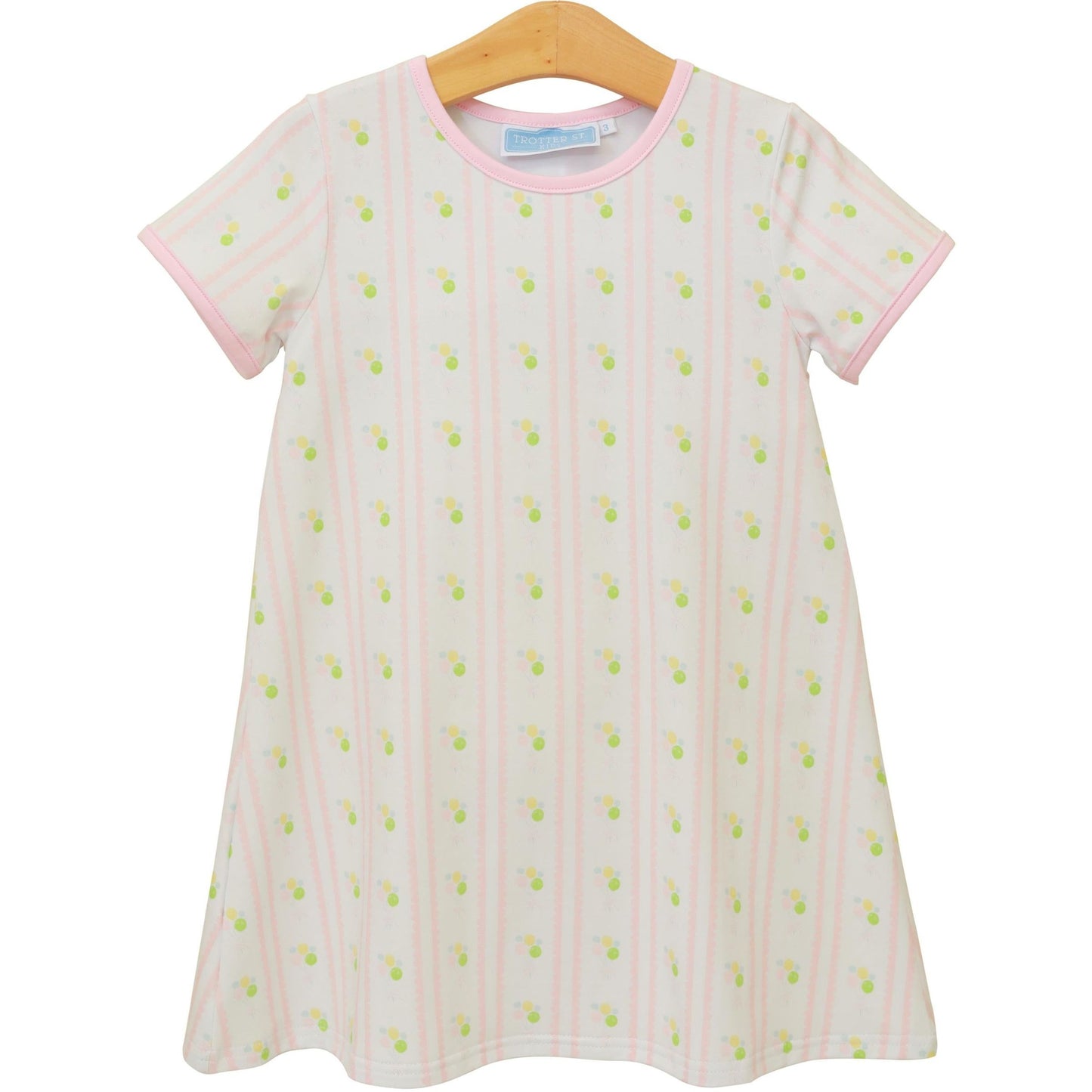 Party Time Play Dress