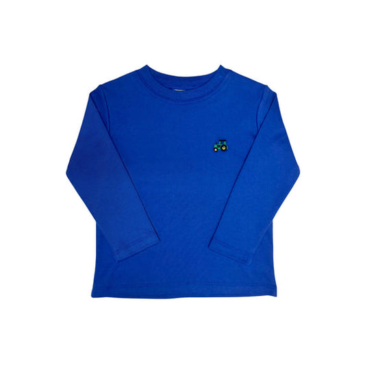 Harry's Play Tee, Mini Tractor