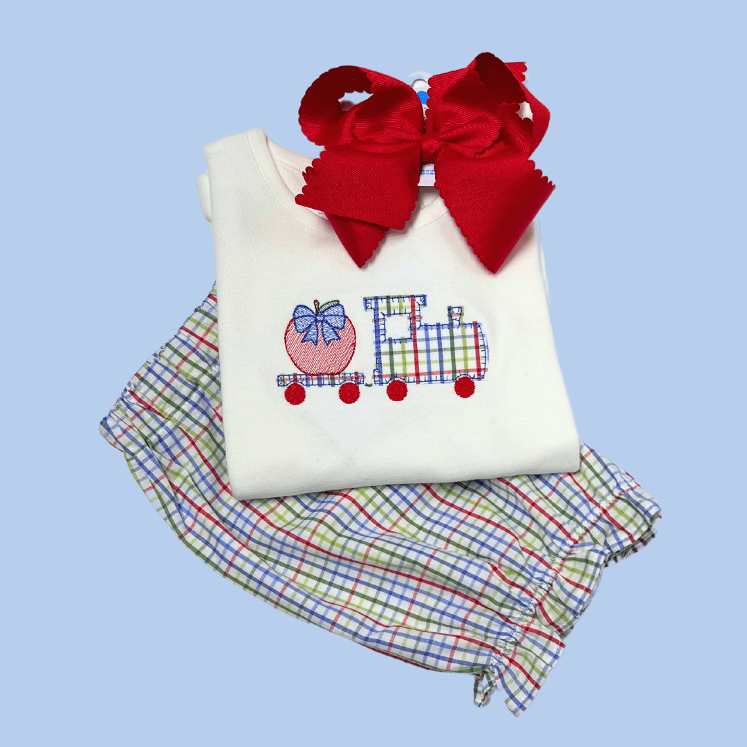 Ruffle Bloomers (Custom, Choose your Fabric)