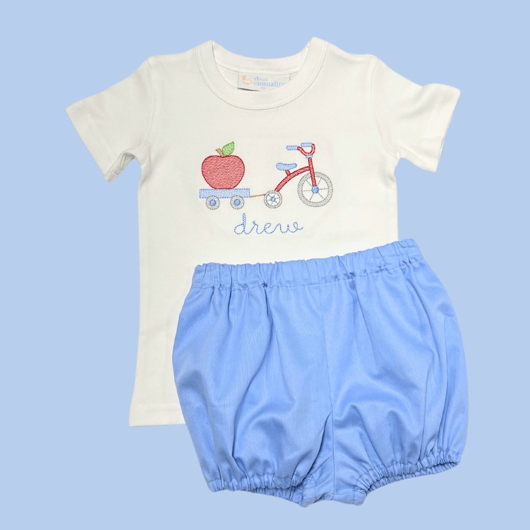 Bloomers, Choose Your Fabric (Custom, Choose your Fabric)