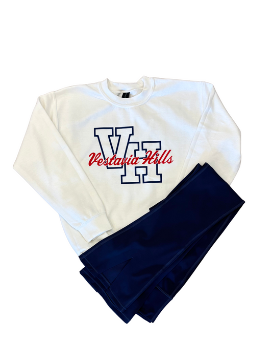 Vestavia Hills Hometown Sweatshirt