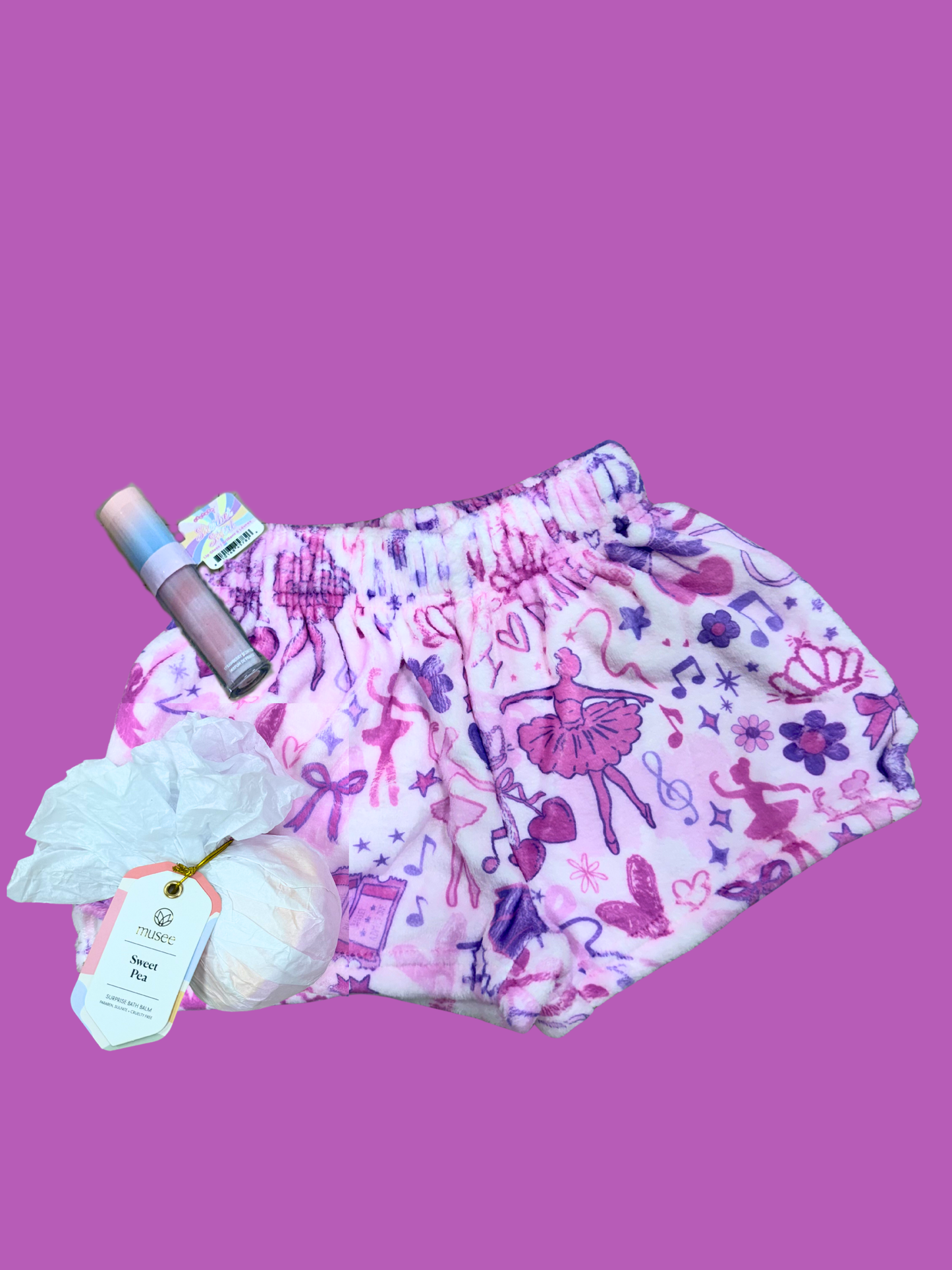 Recital Iscream Gift Set