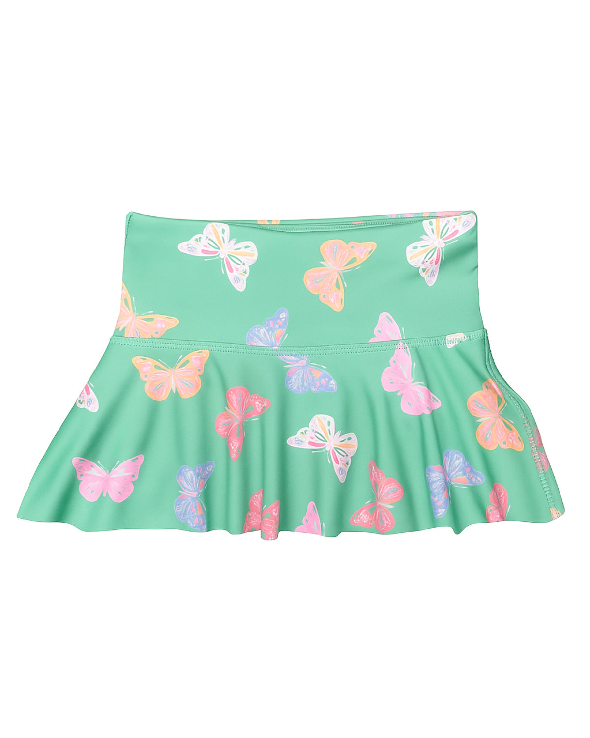 Butterfly Skort