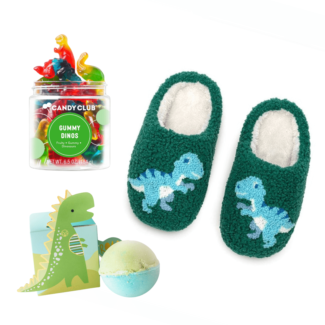 Dino Bundle