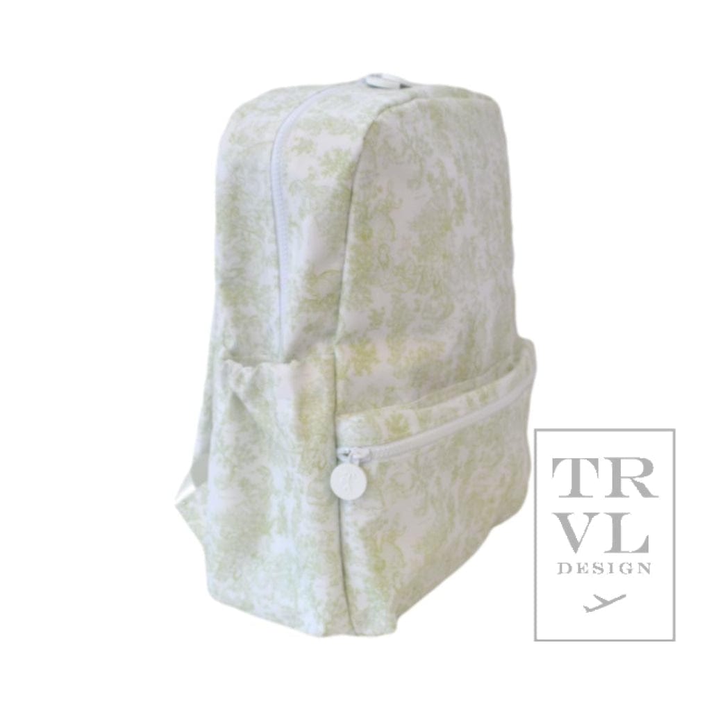 Backpack by TRVL (more patterns)