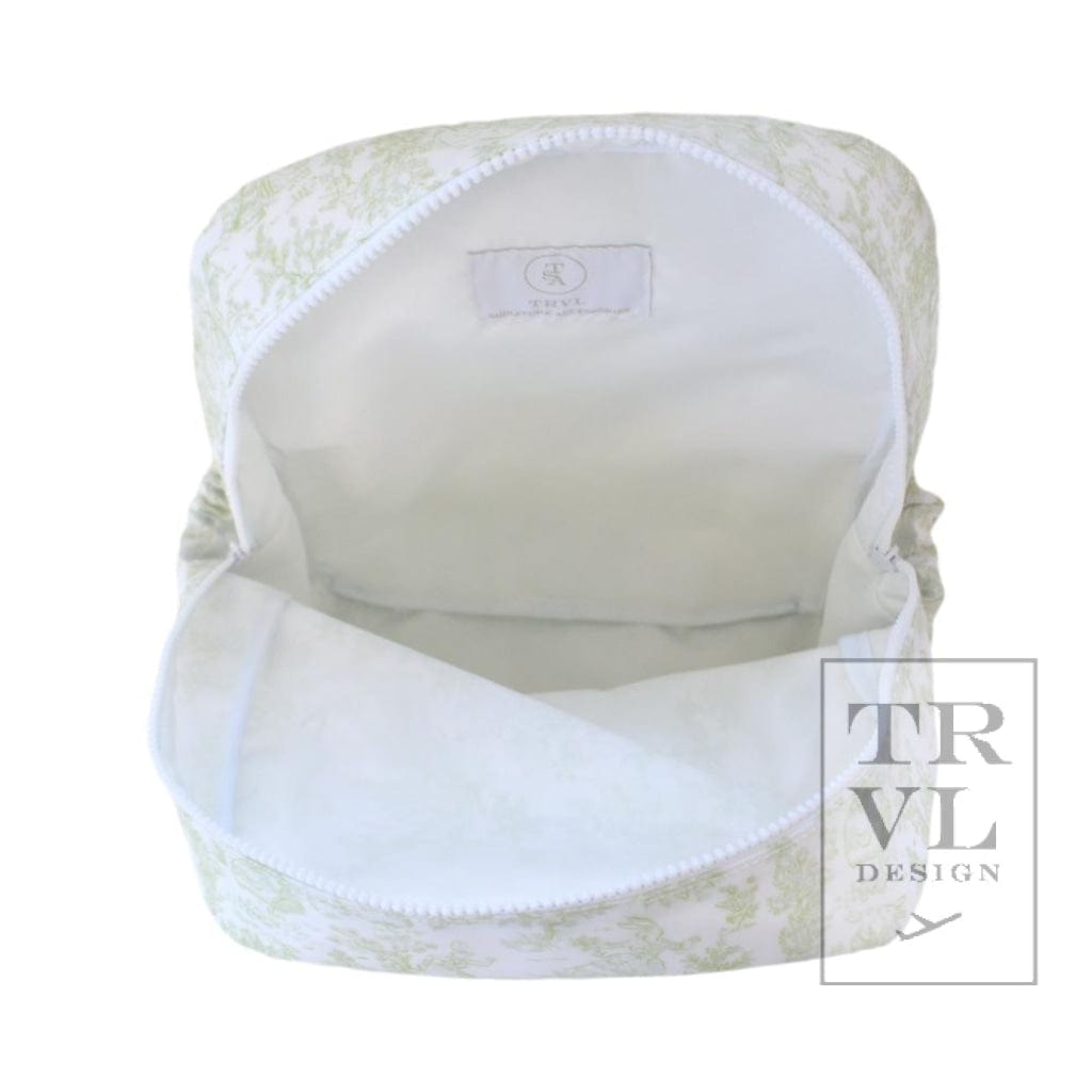 Backpack by TRVL (more patterns)