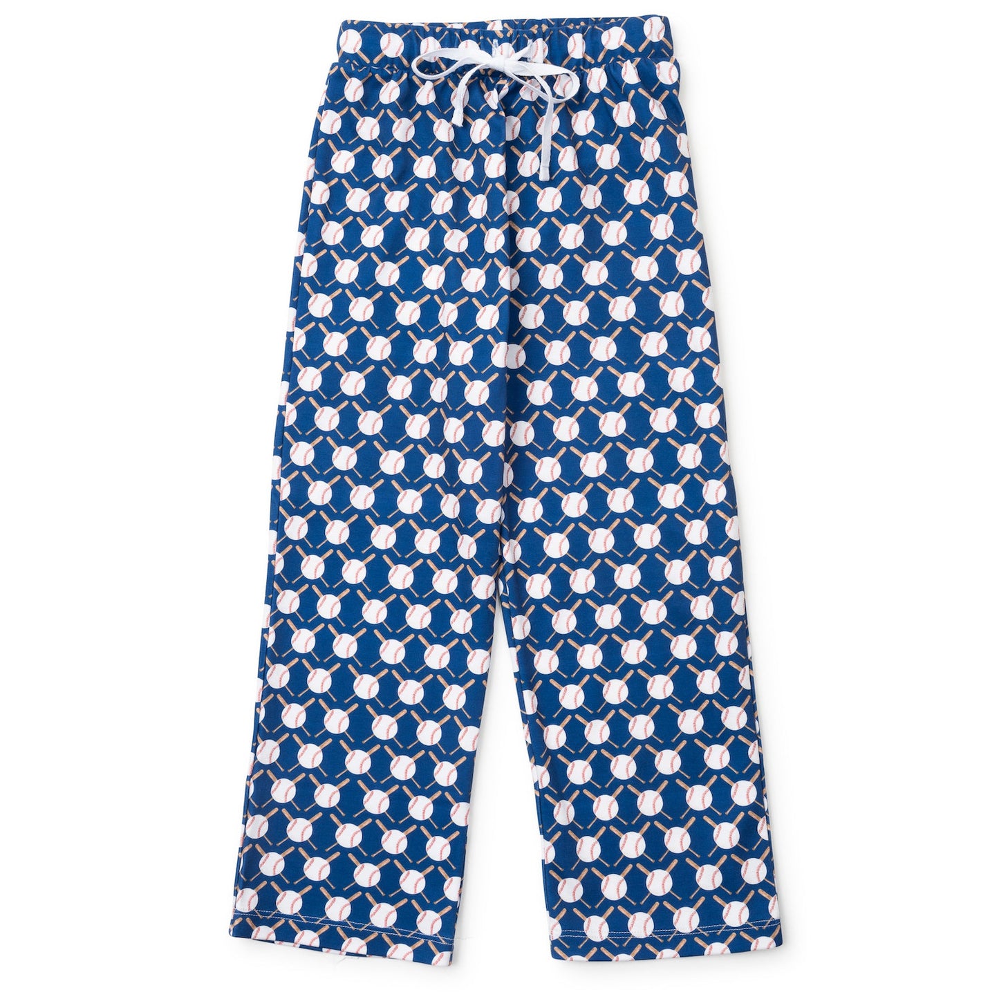 Beckett Lounge Pants, Up at Bat Baseball