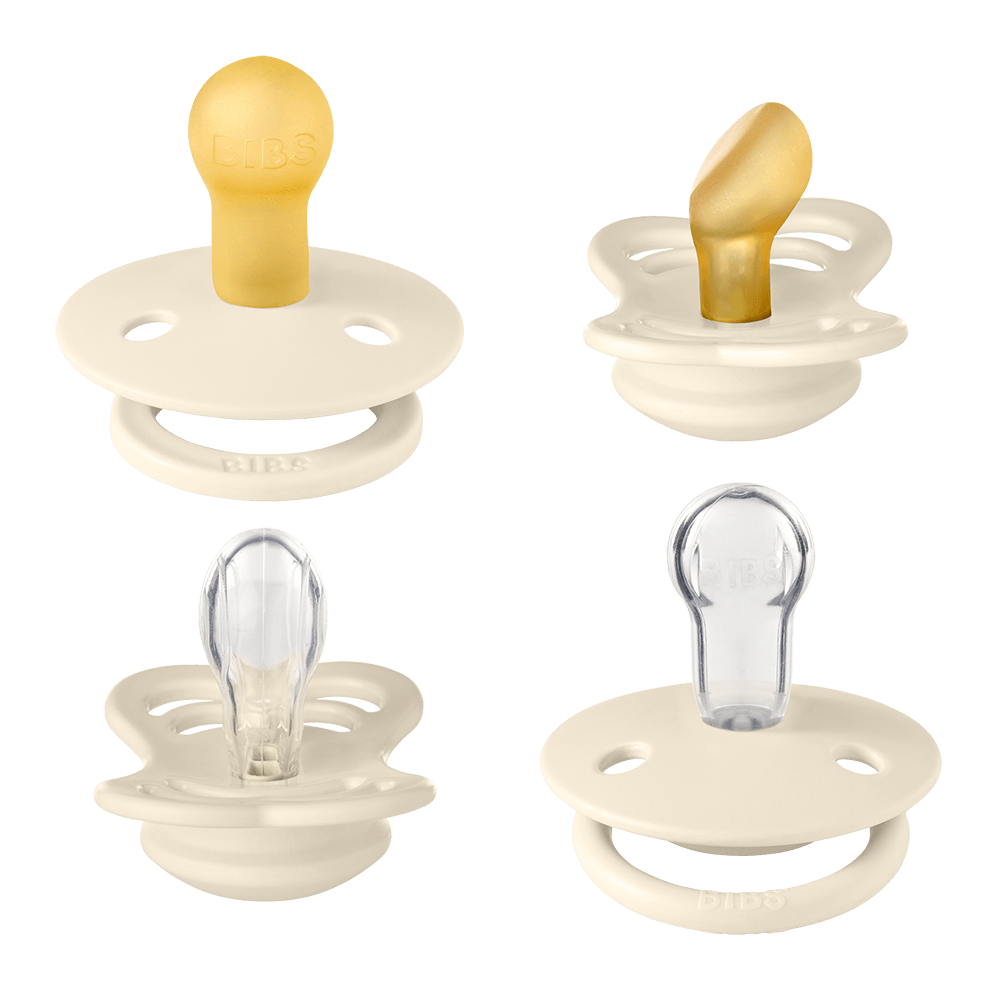 Try-It Collection- Ivory