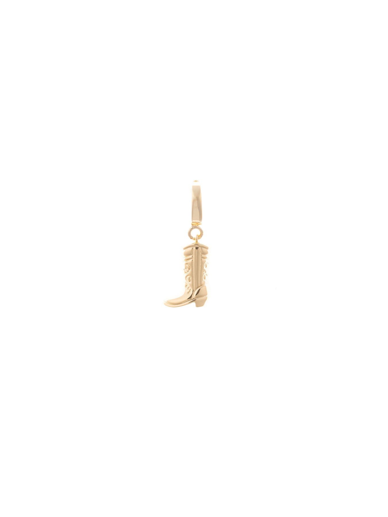 Boot Charm