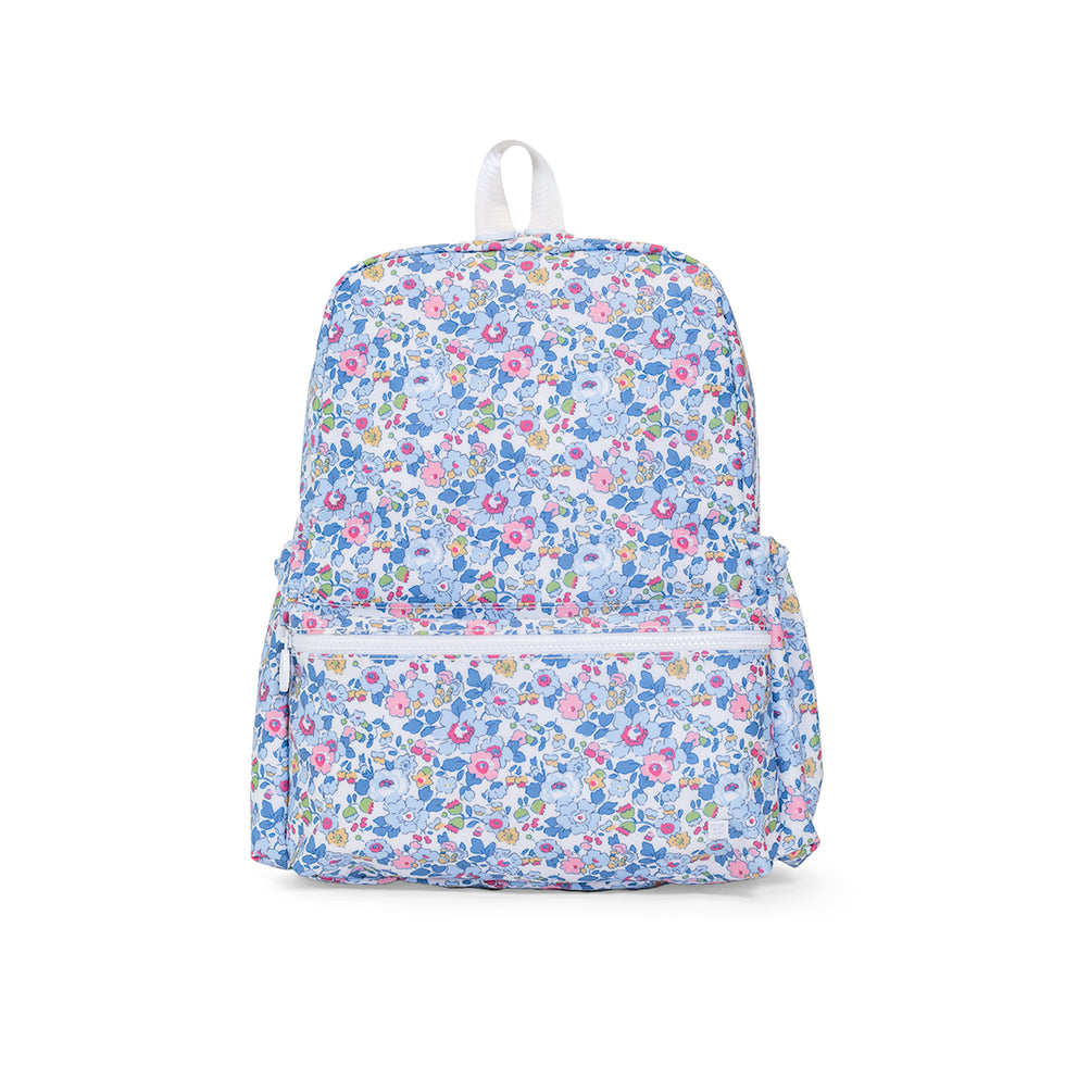 Backpacker by TRVL (more patterns)