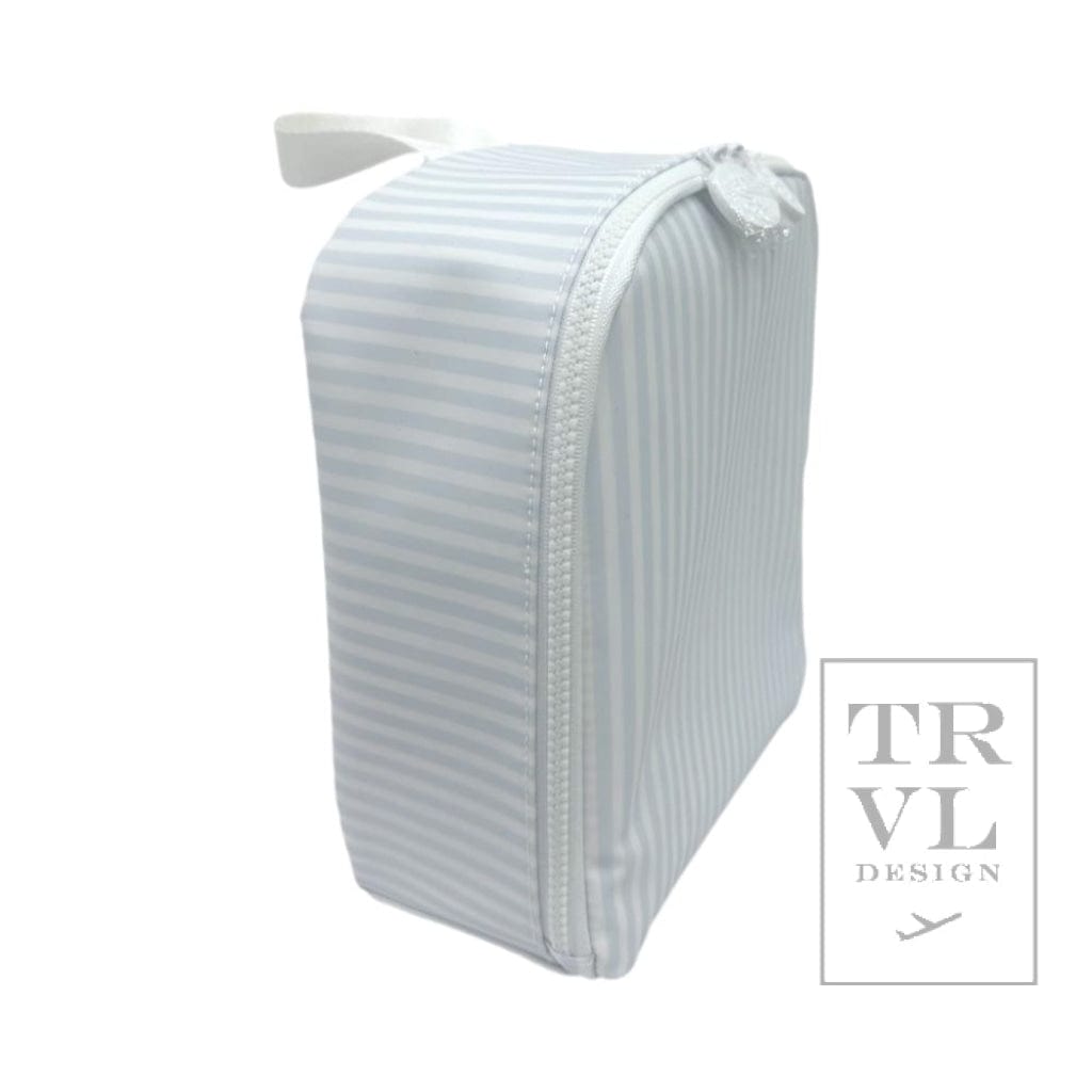 Bring It Lunch Bag - Pimlico Stripe Blue