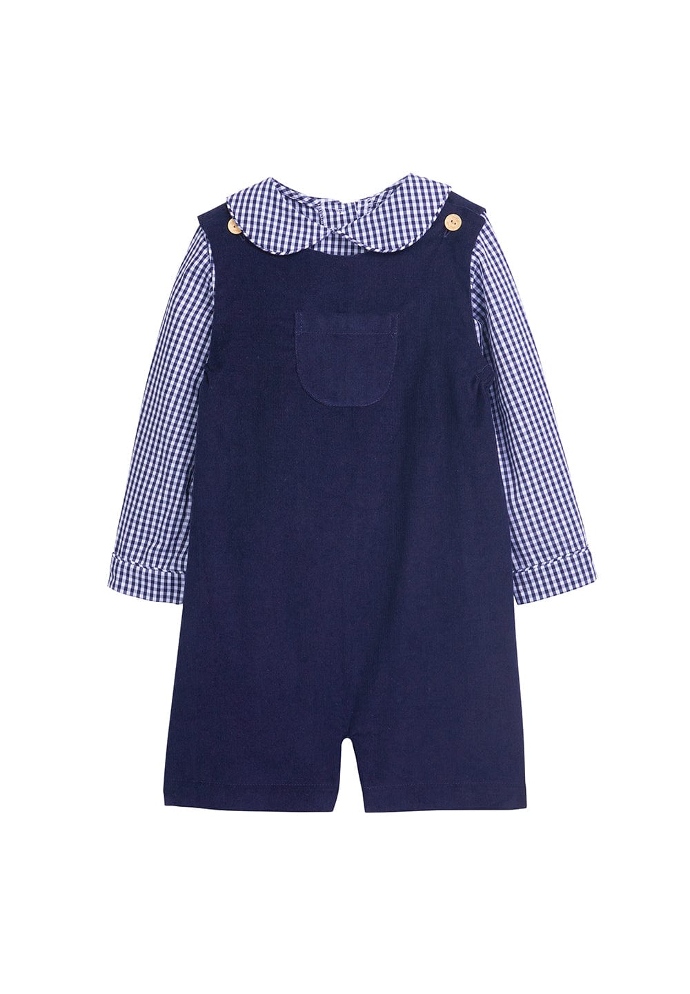 Campbell Shortall Set