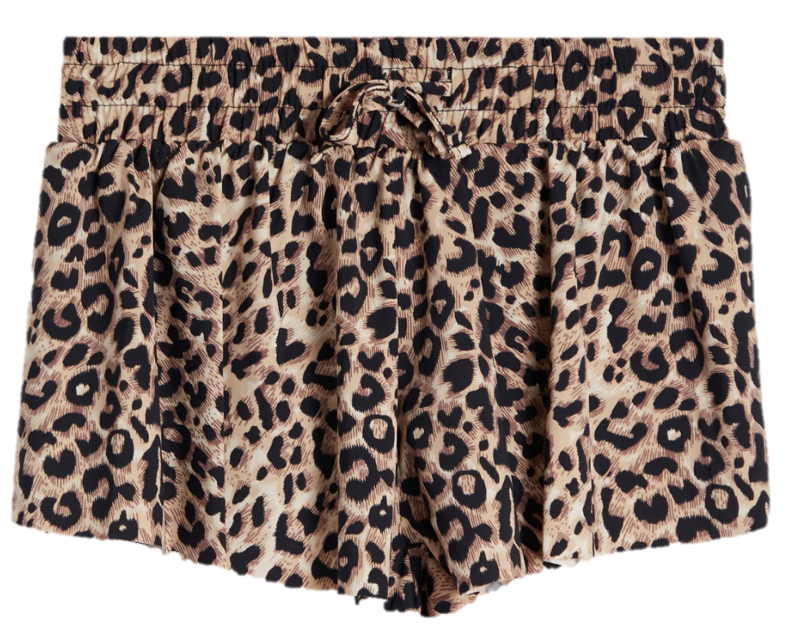 Fly Away Shorts, Various Colors