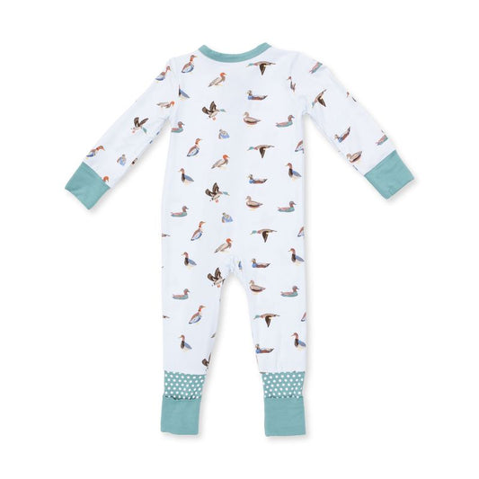 American Ducks, Convertible Romper