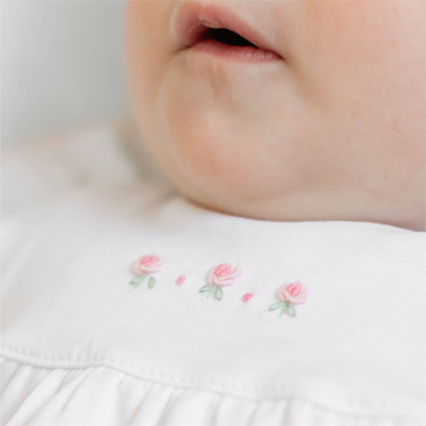 Juliette's Classics Diaper Cover Set