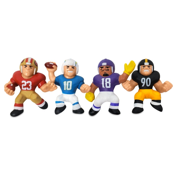 NFL 2025 FlexMates