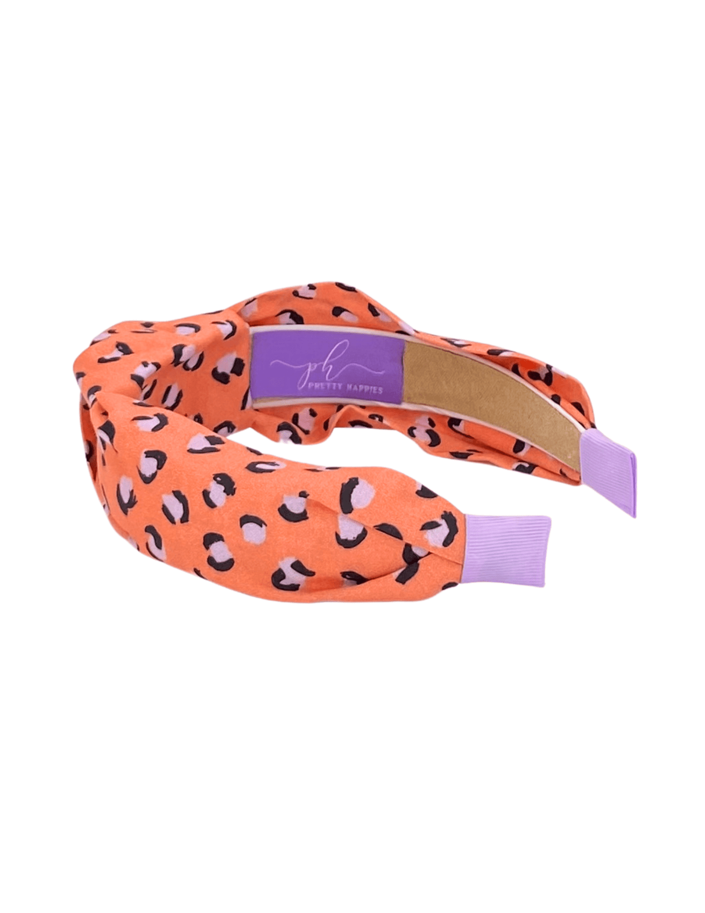 Halloween Leopard