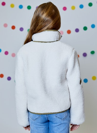 Flower Power Jacket
