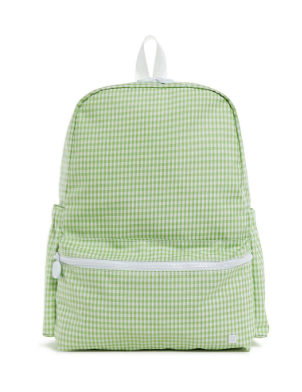 Green Leaf2 Backpacker