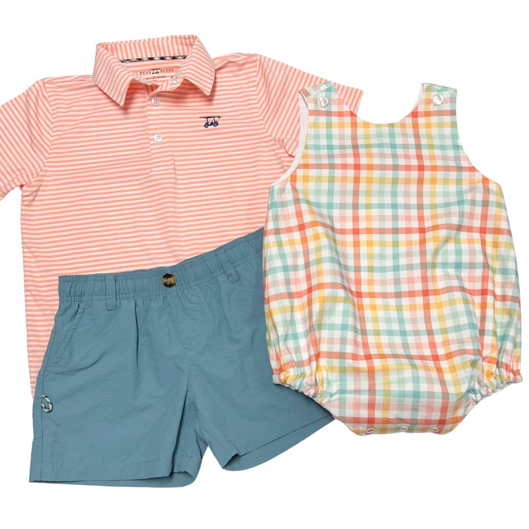 Greer Bubble (Custom, Choose your Fabric)