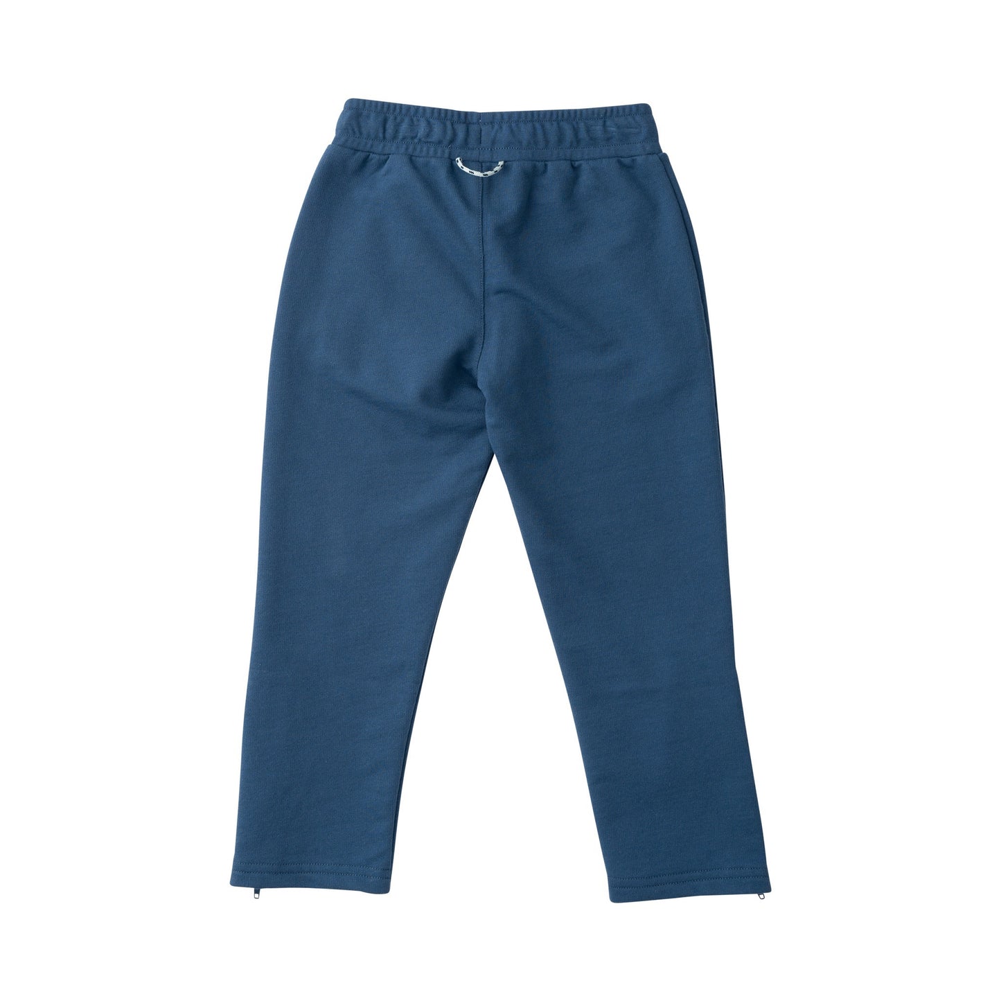 Sunday Funday Joggers, Dark Denim Blue