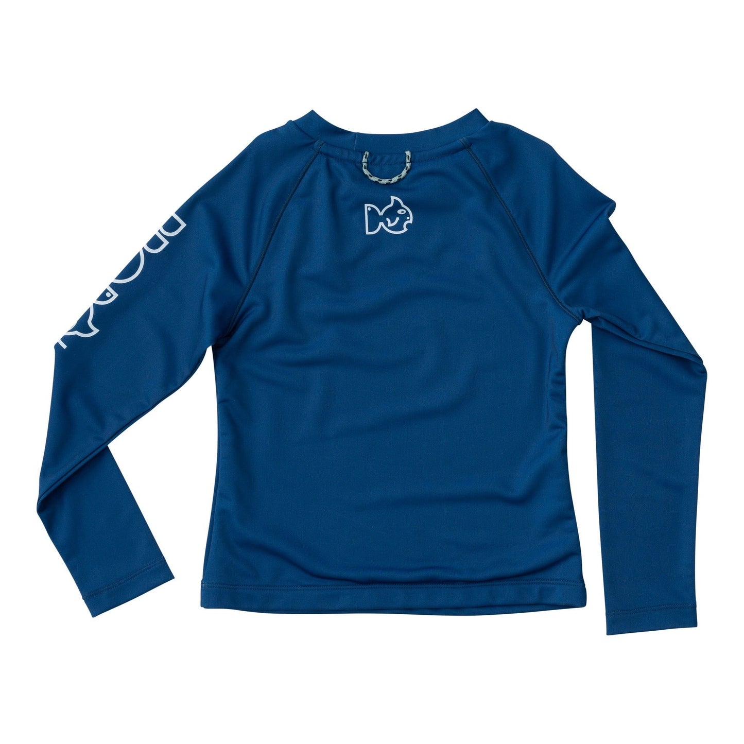 Reef Rashguard, Set Sail