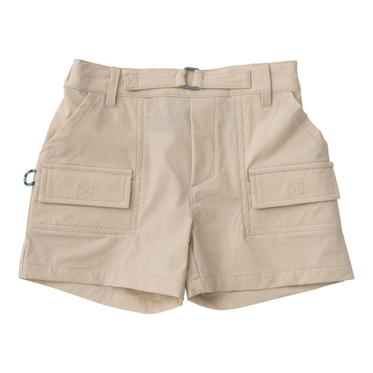 Inshore Performance Short - Ancient Scroll