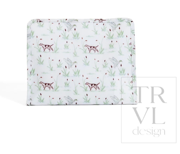 Large Roadie Pouch, The Hunt