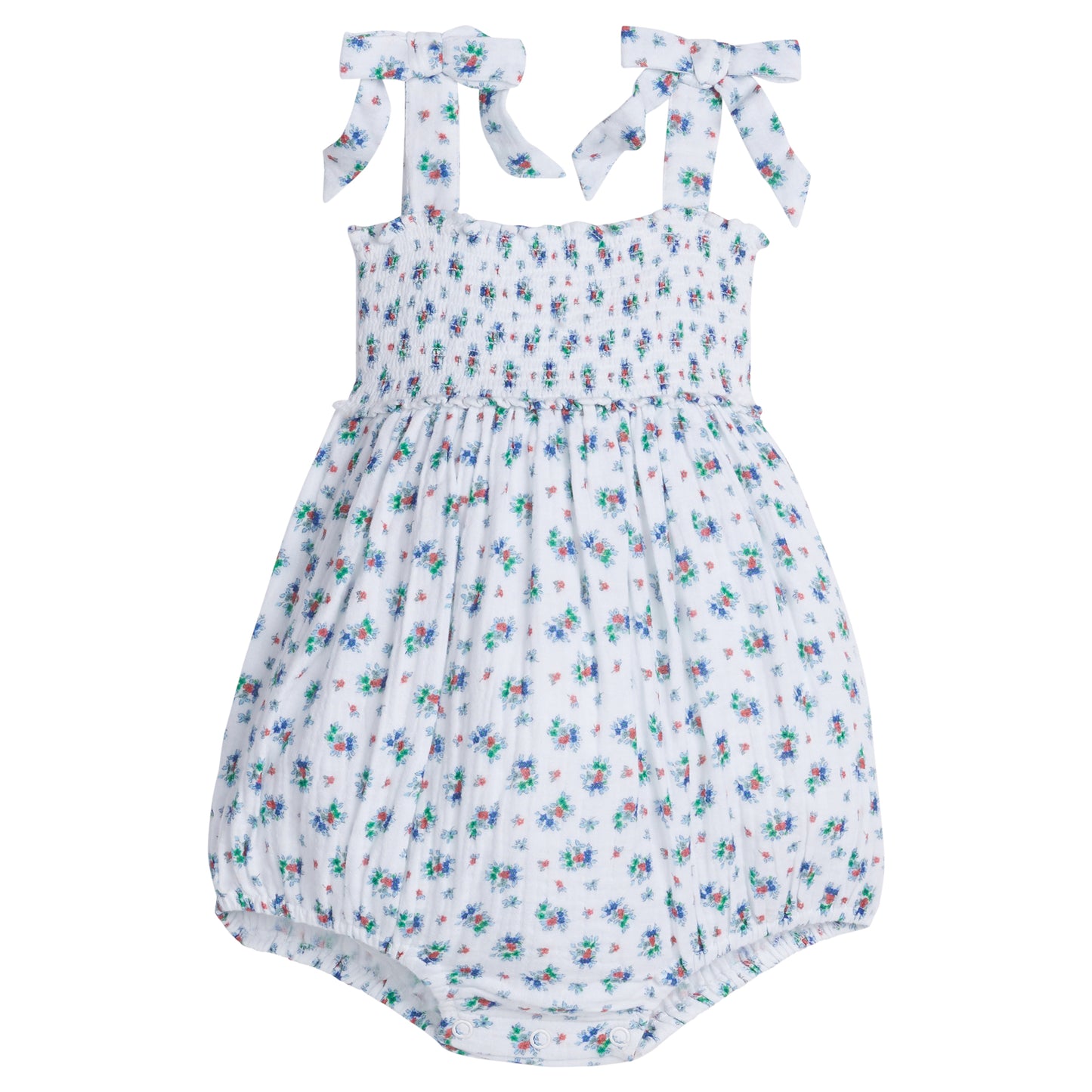 Leela Bubble - Bellhaven Floral