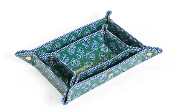 Madison Luxe Gloss Tray, Two Sizes