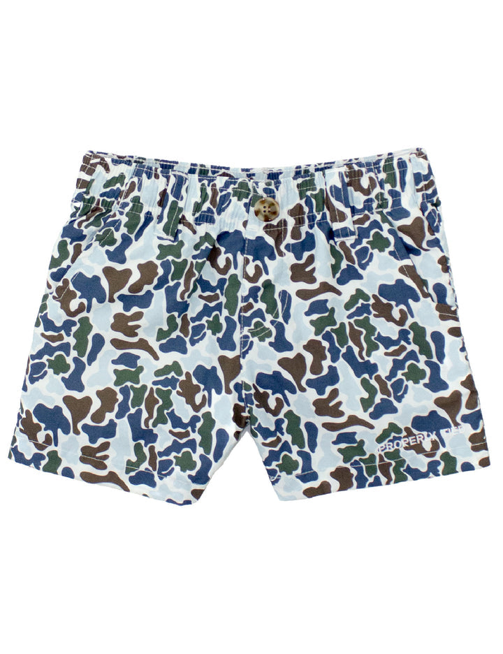 Mallard Short, Terra Camo