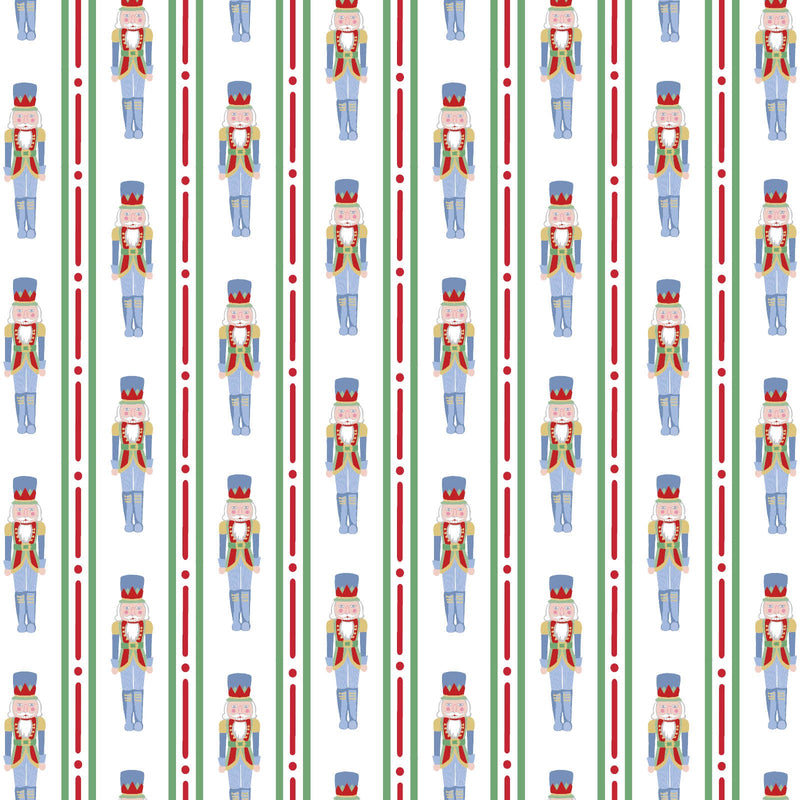 Beckett Hang Out Pants, Nutcracker Stripe