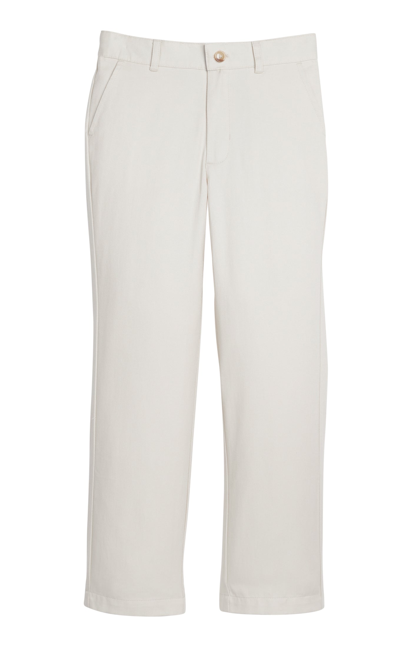 Classic Pant, Pebble Twill