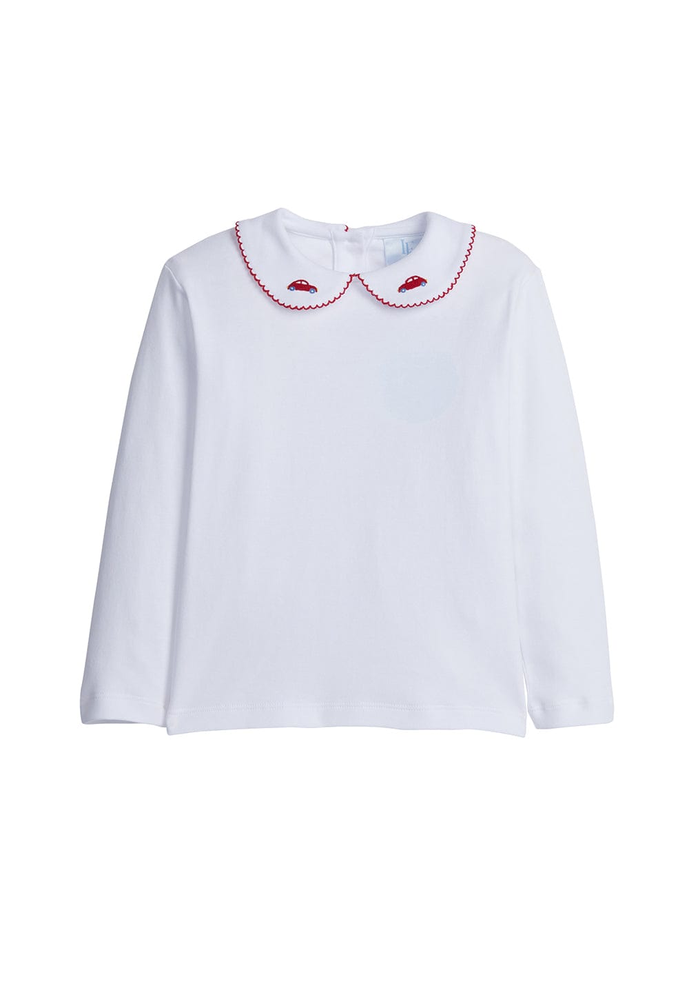 Pinpoint Shirt - Cars