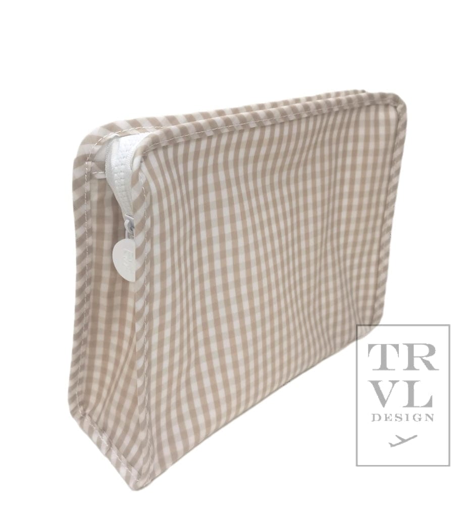 Roadie, Large, Khaki