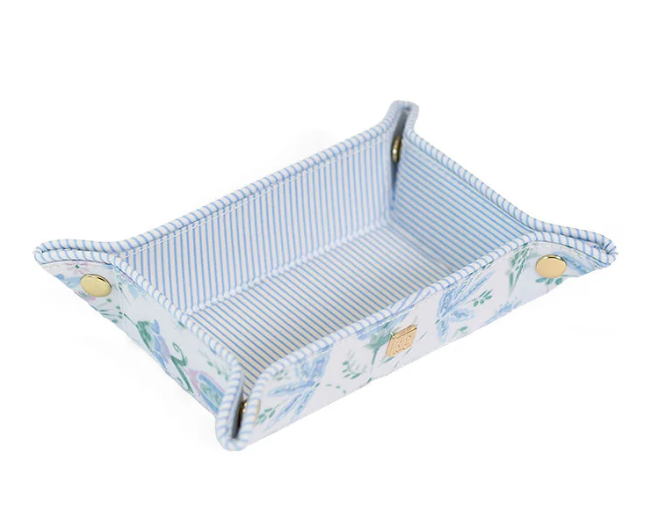 Seychelles Luxe Gloss Tray, Two Sizes