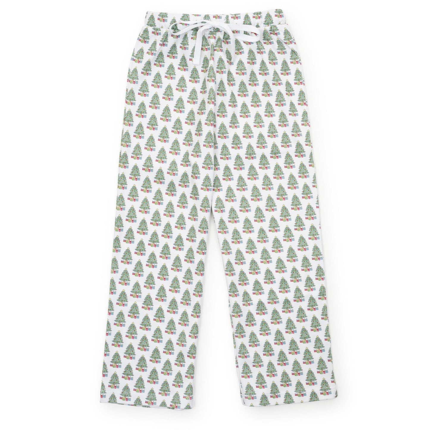 Beckett Hang Out Pants, Under the Christmas Tree